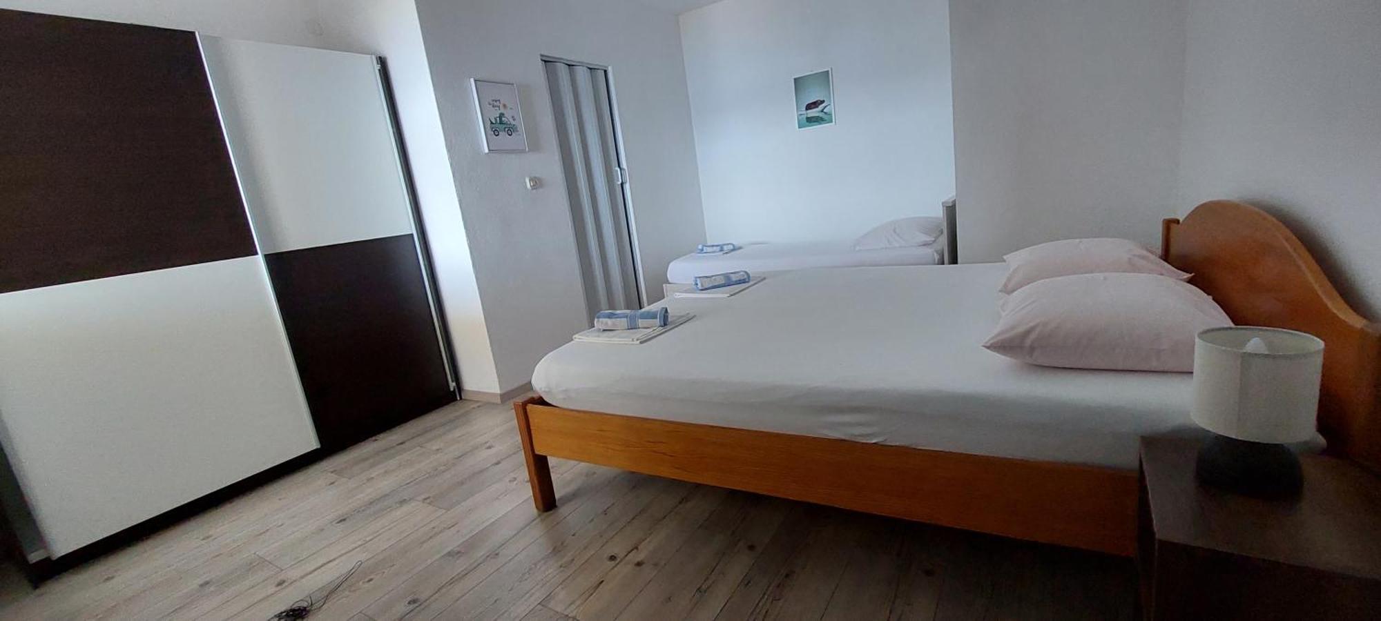 Apartments Dana Omiš Zimmer foto